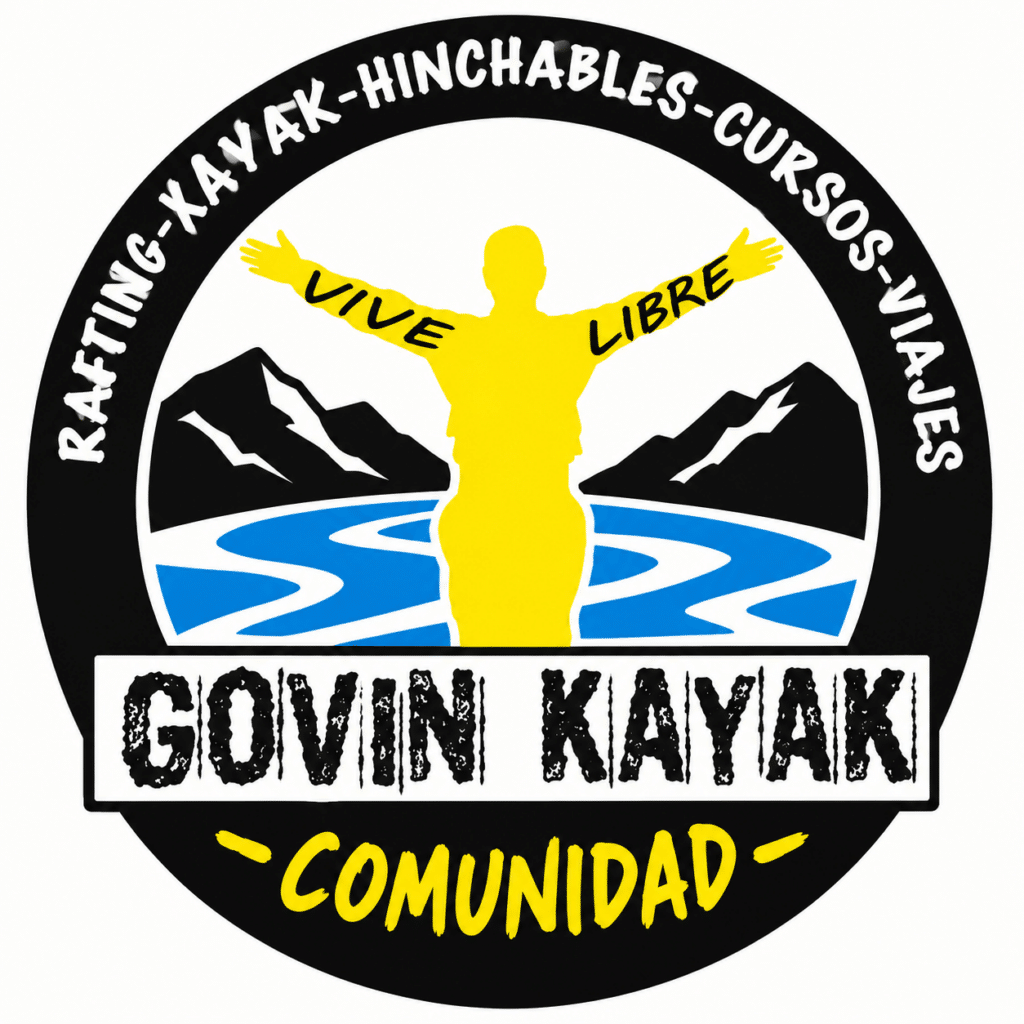 Comunidad Govin Kayak